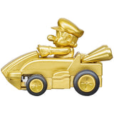 Carrera Rc Nintendo Super Mario Gold Mini 1:50