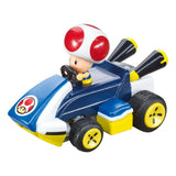 Carrera Rc Nintendo Toad Mini 1:50