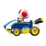 Carrera Rc Nintendo Toad Mini 1:50