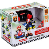 Carrera Rc Nintendo Toad Mini 1:50