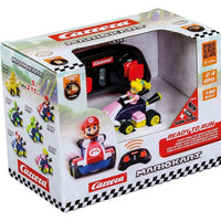 Carrera Rc Nintendo Peach Mini 1:50