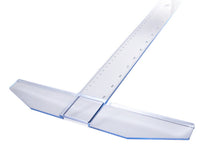 Aristo Ar-23177 Tekenhaak 75Cm Geocollege