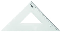 Aristo Ar-23430 Driehoek 30Cm 45° Geocollege