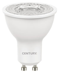 Century Lx110-081030 Led Lamp Gu10 Spot 8 W 550 Lm 3000 K