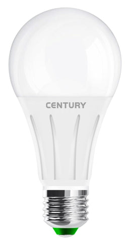 Century Arp-182730 Led-Lamp E27 18 W 1700 Lm 3000 K