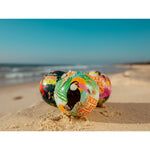 Waboba Tropical Kahuna Bal 9 Cm Verschillende Uitvoeringen
