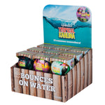 Waboba Tropical Kahuna Bal 9 Cm Verschillende Uitvoeringen