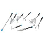 Tuingereedschap - 8-Delige Set