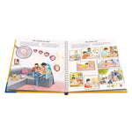 Tiptoi Boek Alles Over Het Lichaam