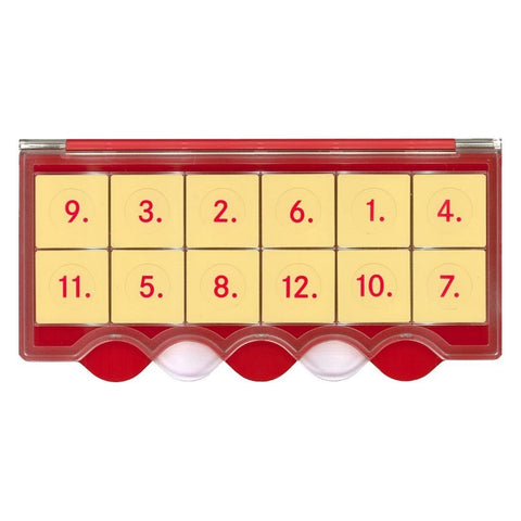 Zwijsen Loco Mini Basisdoos