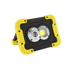 Toolpack Compacte Led-Werklamp Bern - Usb Oplaadbaar