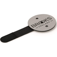 Brooks Reflective Patch Dispenser (15)