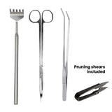 Terrarium Tools Bundle – Black Friday Deal
