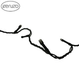 Ceruzo Led Verlichting - 18 Meter - 240 Led Lampjes - Warm Wit - Voor Binnen En Buiten