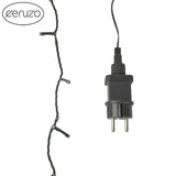 Ceruzo Led Verlichting - 18 Meter - 240 Led Lampjes - Warm Wit - Voor Binnen En Buiten