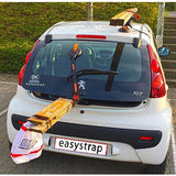 Easystrap Trunk Tie-Down Set