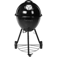 Vaggan Houtskool Barbecue Ø 48Cm