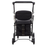 Playmarket Playcare - Care One - Rollator - Lichtgewicht - 30 Liter