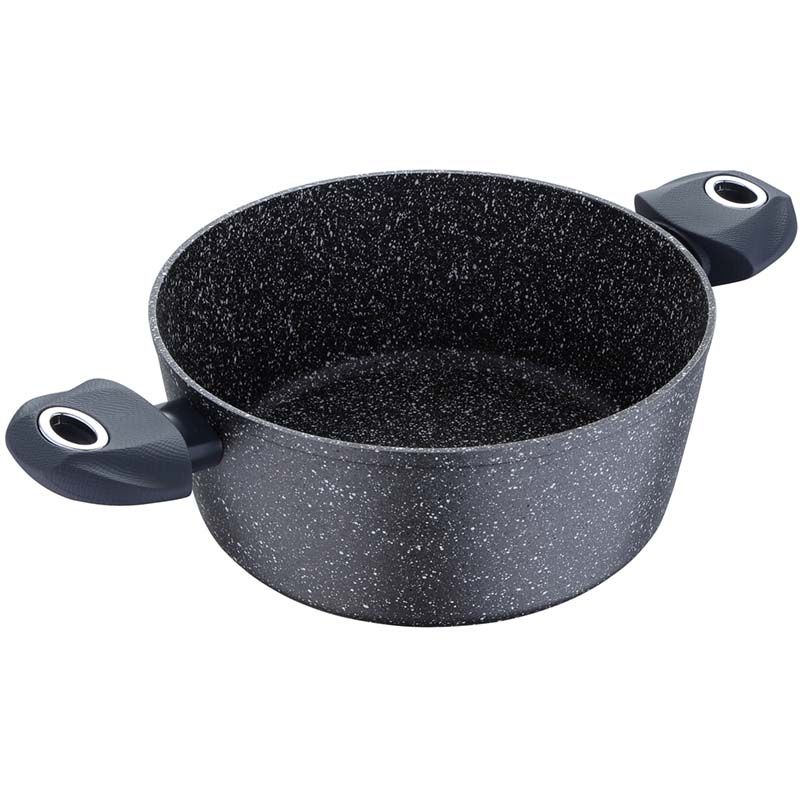 Bergner Casserole Pan - Orion - 28Cm