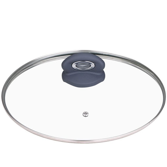 Bergner Glazen Deksel 20Cm