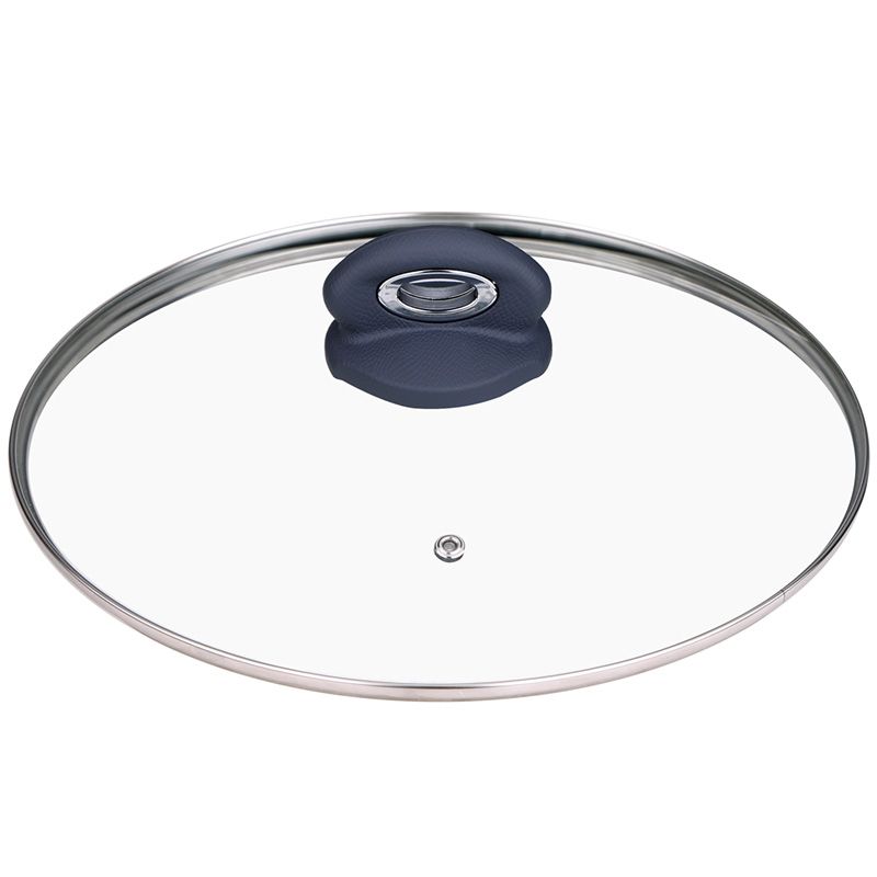 Bergner Glazen Deksel 30Cm