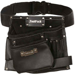 Toolpack Gereedschapsriem -  Industrial - Leder