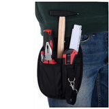 Fx Tools Gereedschapsgordel Gevuld - 7 Delig