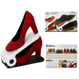 Schoenen Organizers - 2 Stuks