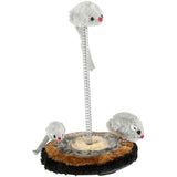 Pet Toys Speelset Voor Katten 26Cm