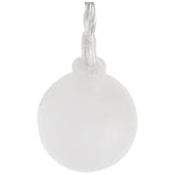 Ceruzo Feestverlichting 16 Meter - 80 Led - Warm Wit