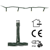 Kerstverlichting - 720 Led's - 54 Meter - Warm Wit