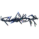 Clusterverlichting 1512 Led - 11M - Multicolor