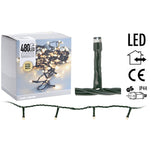 Led-Verlichting - 480 Led's - 36 Meter - Extra Warm Wit