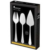 Bergner Masterpro Serveerset - 3 Delig