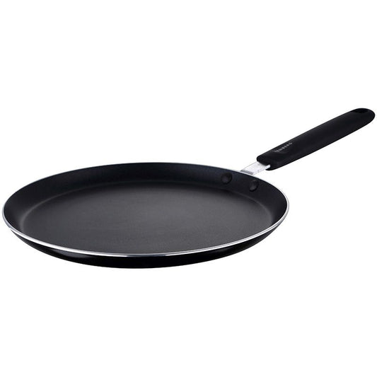 Ceruzo Pannenkoekenpan Pfas Vrij - 24 Cm - Jazzy Black