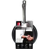 Bergner Prochef Platinum Koekenpannenset - 2-Delig