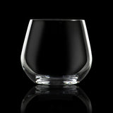 Bergner Masterpro Waterglazen 380Ml - Kristalglas - 2 Stuks