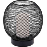 Home&Styling Tafellamp - Draad -  19Cm - Luxe Uitvoering