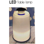 Led Tafellamp 12.5 Cm