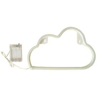 Gifts@Home Neonstyle Lamp - Wolk