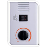 Excellent Electrics Convectorkachel 2000W