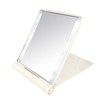 Camry Cr2162W - Spiegel Met Led-Verlichting