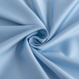 Hoeslaken - Sky Blue - Premium