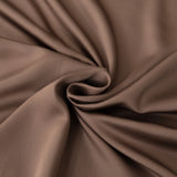 Kussenslopen - Coffee Brown - Premium