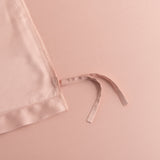 Dekbedovertrek - Cuddle Pink - Premium