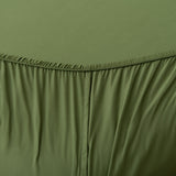 Hoeslaken - Deep Moss - Premium