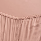 Eenpersoons Beddengoedset Xl - Cuddle Pink
