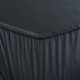 Tweepersoons Beddengoedset L - Space Blue