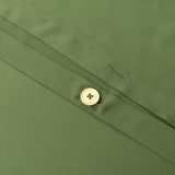 Dekbedovertrek - Deep Moss - Premium