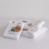 Kussenslopen - Coco White - Premium